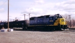 CSX 2763